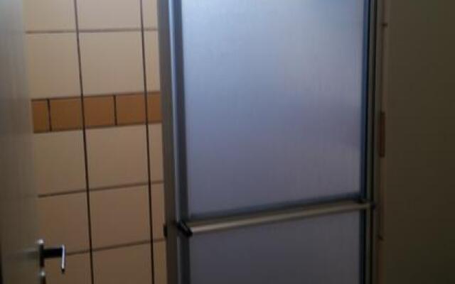 Flat Residencial Aguas da Fonte
