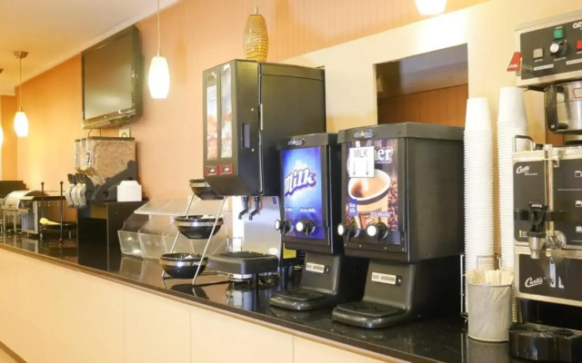 The Hotel At Times Square