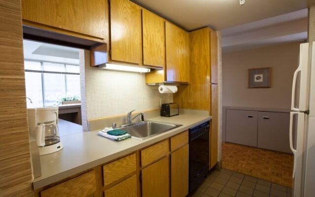 Garfield Suites Hotel