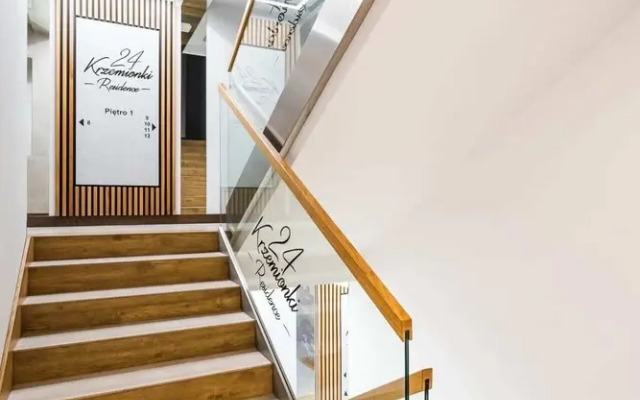 Bubble Apartment by Loft Affair