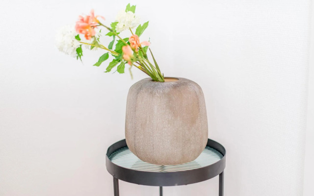 FeWo Gorch Fock Strasse