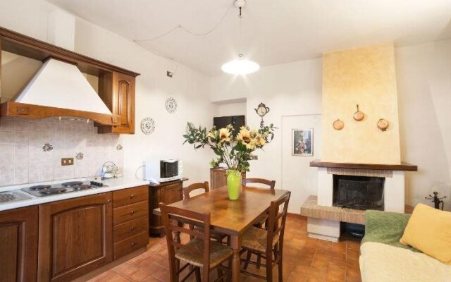 Casanova Di Larniano