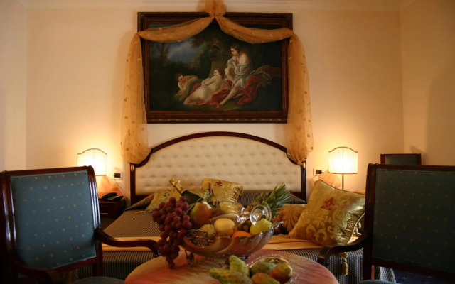 Grand Hotel Palace