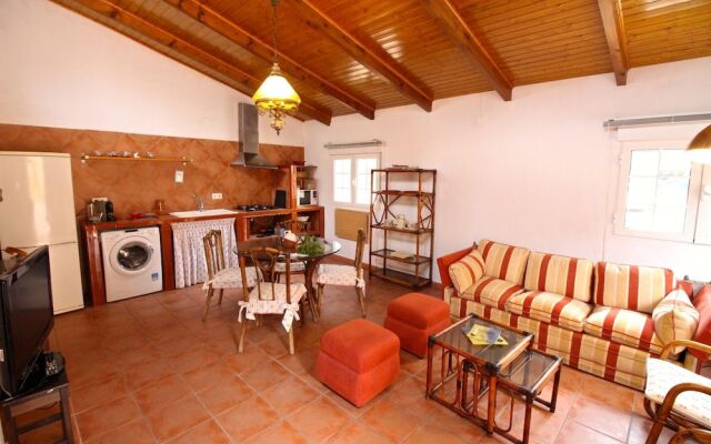 Villa Cactus Playa