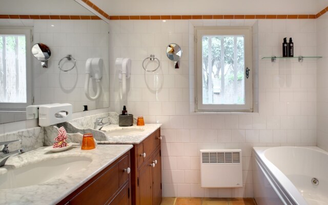 La Ferme d'Augustin Hôtel 4 étoiles