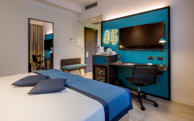 Best Western Hotel Cristallo