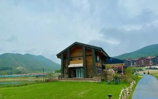 Beijing Jiyu Homestay