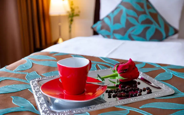 EnergieHotel Berlin City West