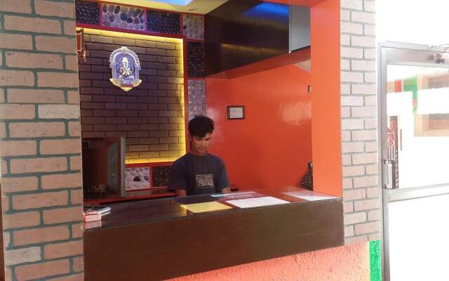 Sonu Guest House - Hostel