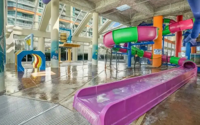 Dunes Village by Elliott Beach Rentals