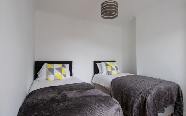 Skippers Rest