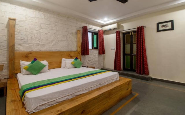 Treebo Megh Niwas - Jodhpur