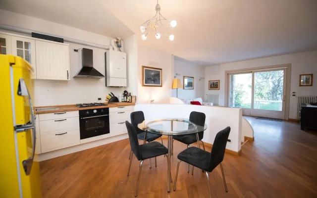 Casa Vacanze Cecilia