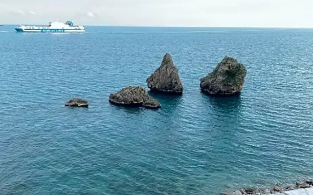 BB Bellavista Costa dAmalfi