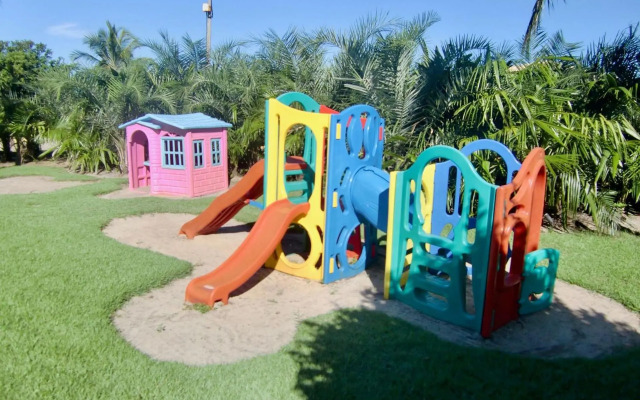 Reserva Imbassai - Apartamento Td 17 202 Buganvilias