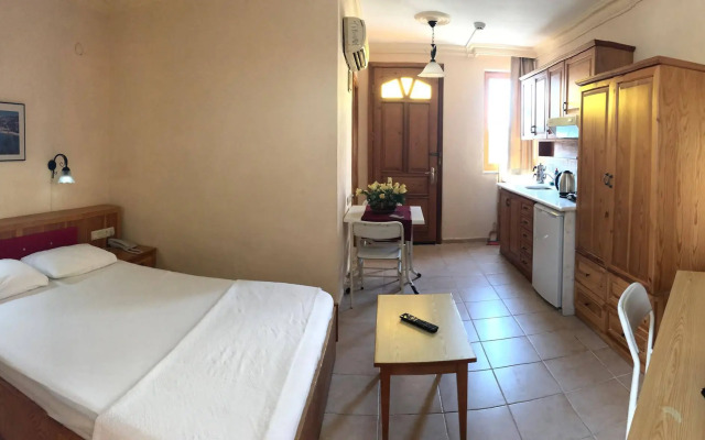 Nar Apart Hotel