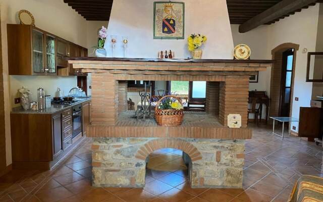 Belvilla by Oyo Casa Sassetta