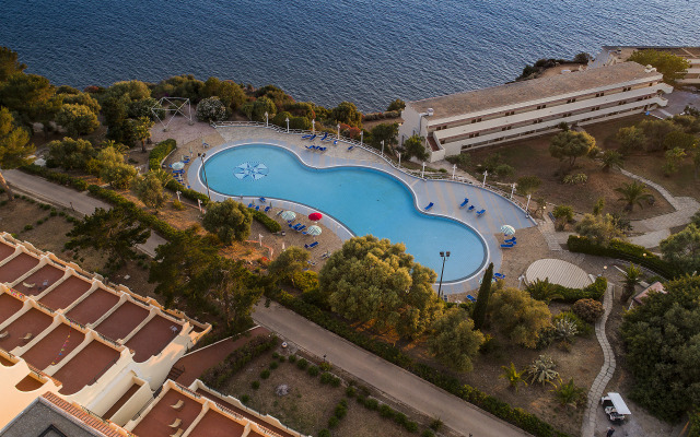 Citta del Mare Hotel Village