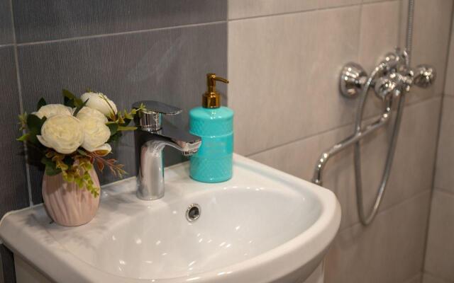 Апартаменты на улице Волкова