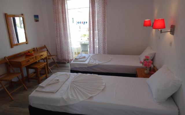 Amfi Apartments