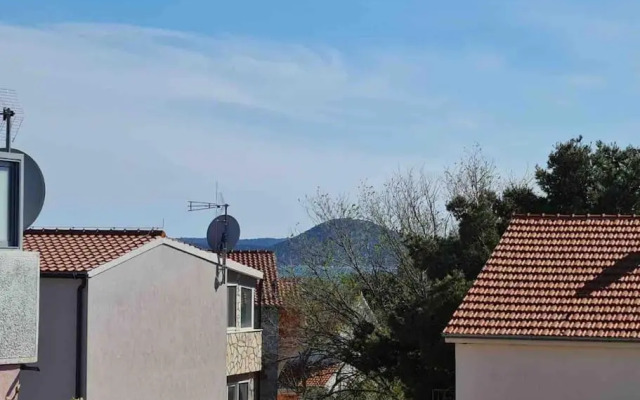 Prostorný domov v nejkrásnější části Chorvatska