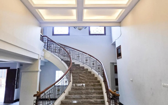Jepara Residence by OYO Rooms