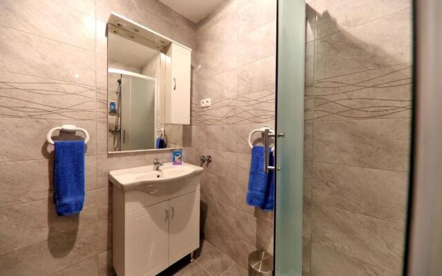 Apartments Anka