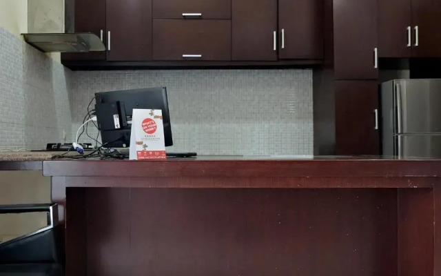 2691 Asokanori Guest House Syariah