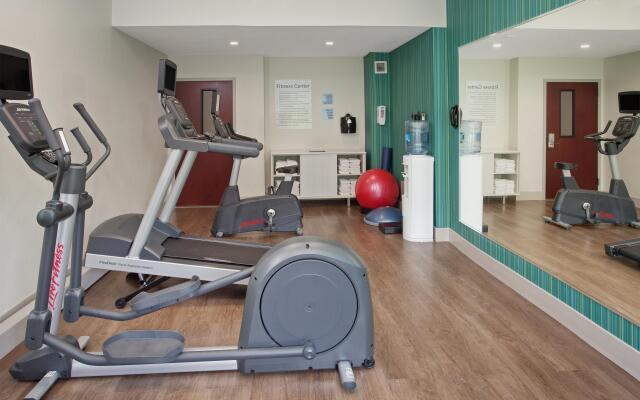 Holiday Inn Express Haskell - Wayne Area by IHG