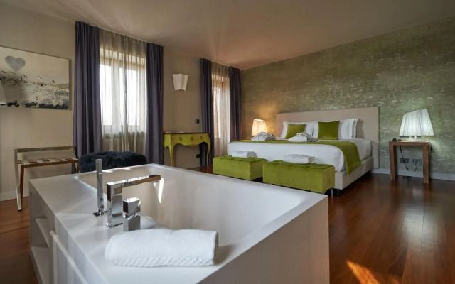 Relais Santo Stefano