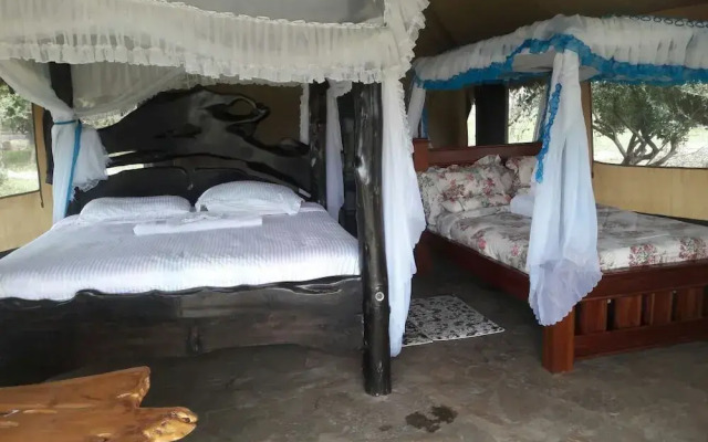 Explore Nature Mara Lodge