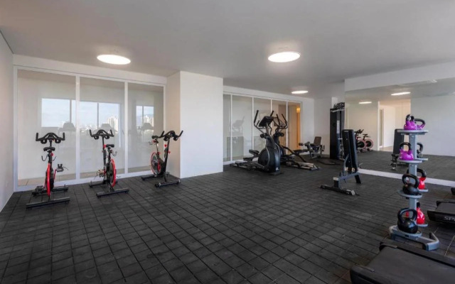 Hotel Porto Horizonte All Inclusive by oxoHotel