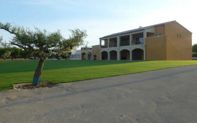 Mas les Roses de Jean