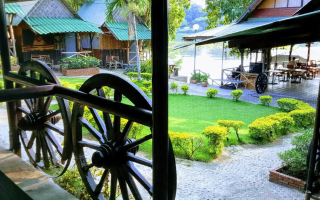 Sugar Cane Guest House 1