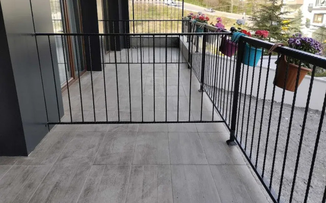 Ankara Lxry Park Hotel