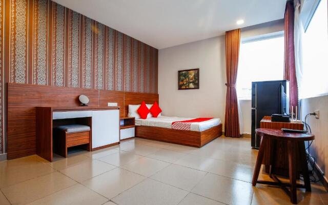 Truong Sa Hotel