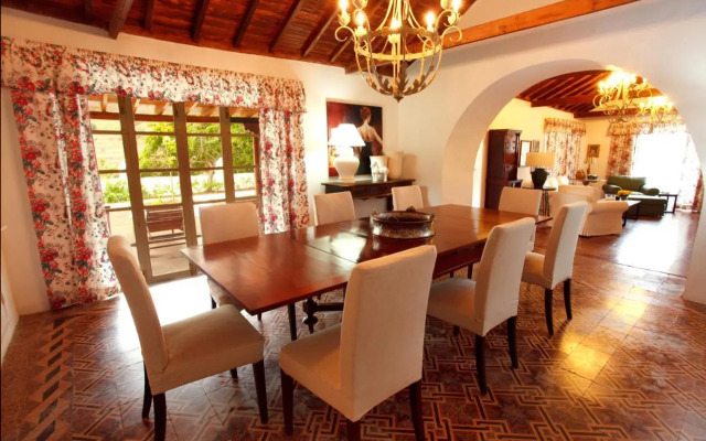 La Asomadita Casa Rural