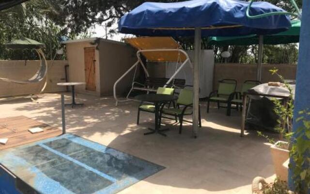 Beautiful Place for Two - Tzimer