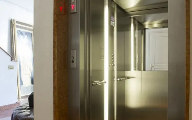 Palazzo Brunaccini Boutique Hotel