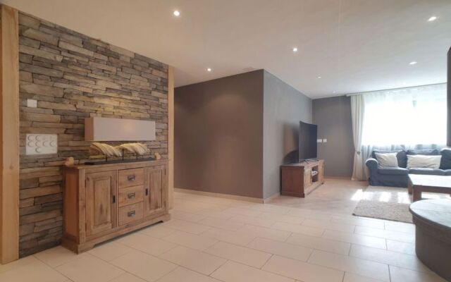 Apartment Bavaria Saas-Fee
