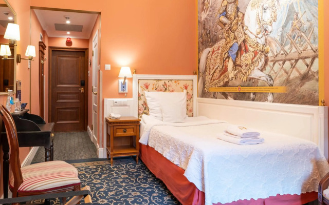 Hotel Polski Pod Białym Orłem