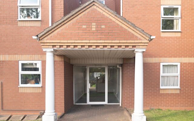WM Property Serviced Accommodations