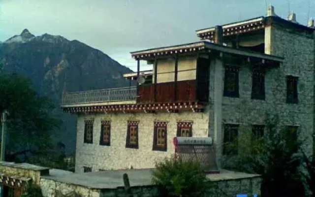 muxiashanju