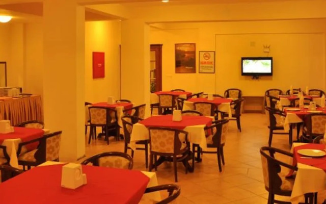 Kaunos Hotel