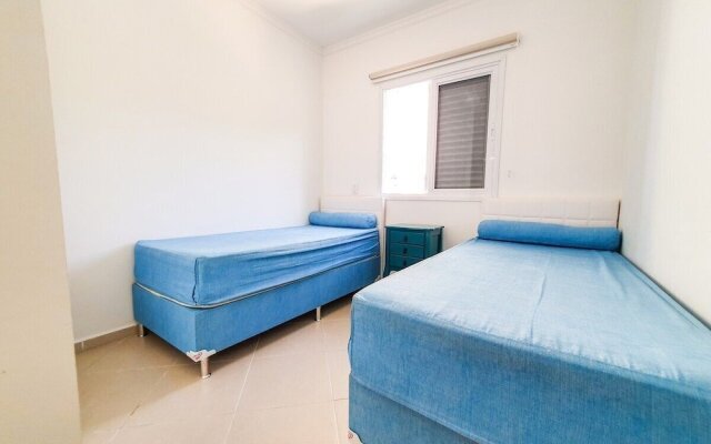 Residencial Ébano Marfim e Jequitibá