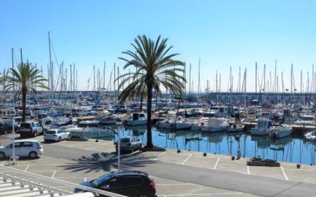 MARISOL SEAVIEW & BEACH - apartment