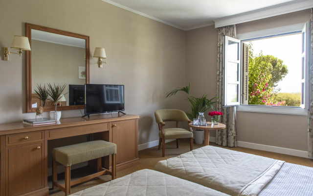 Amalia Hotel Nafplio