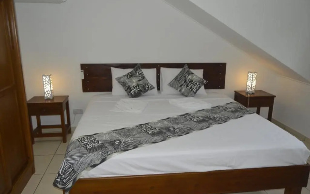 Chez Payet Guesthouse