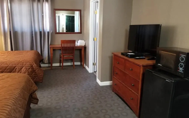 A&A Lake Tahoe Inn