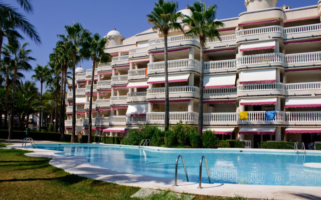 Residencial Casablanca Casa Azahar